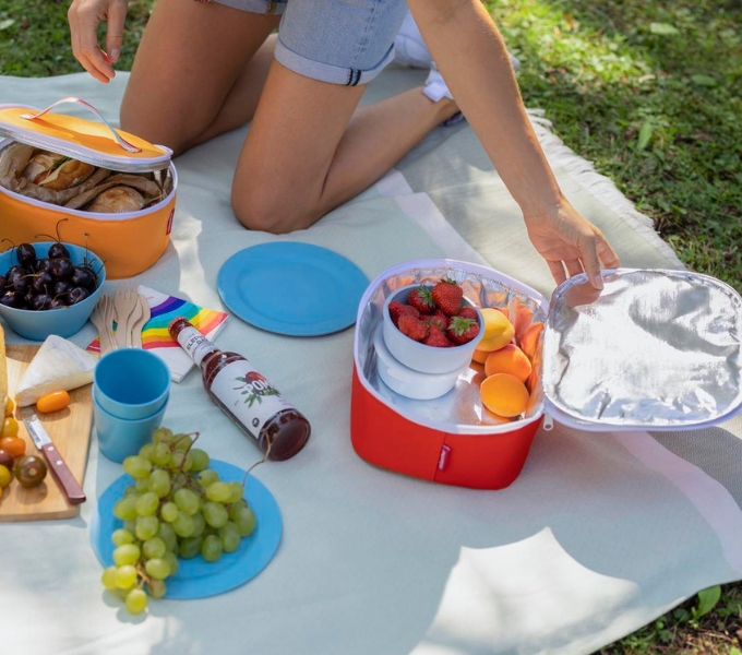 udany piknik