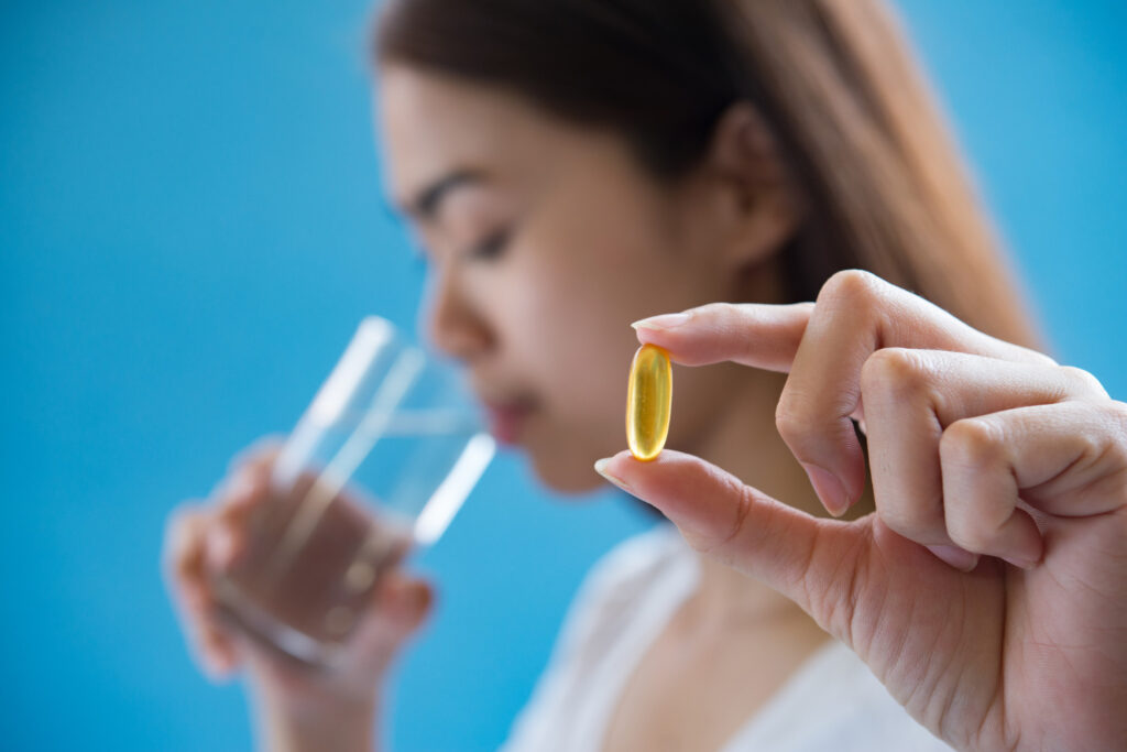 kwasy omega-3