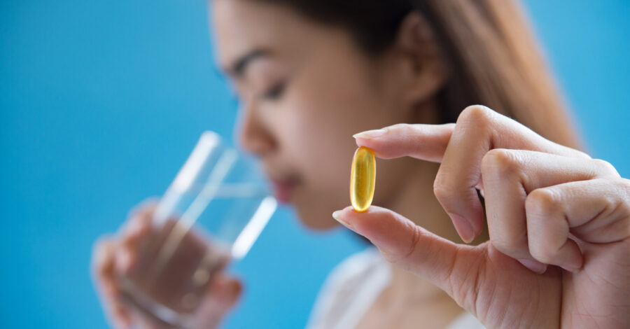 kwasy omega-3