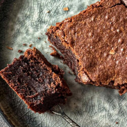 Najlepsze bezglutenowe brownie