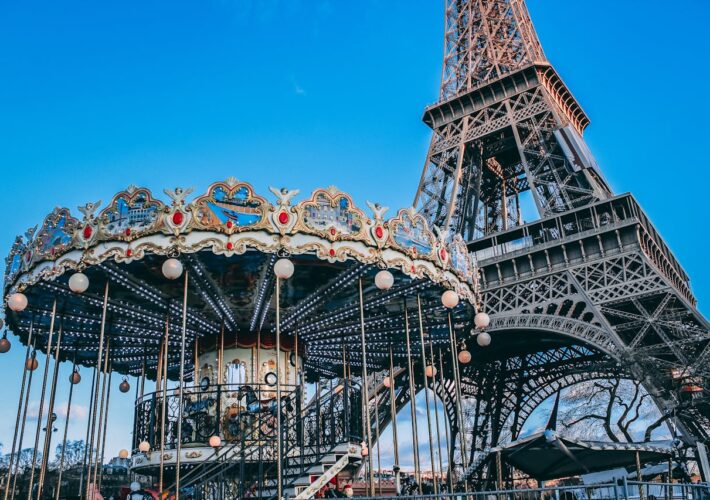 najlepsze kierunki na city break